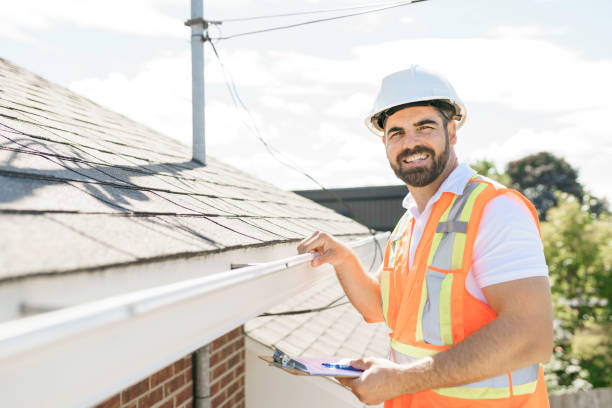 Professional Roofing Contractor in Golden Beach, MD