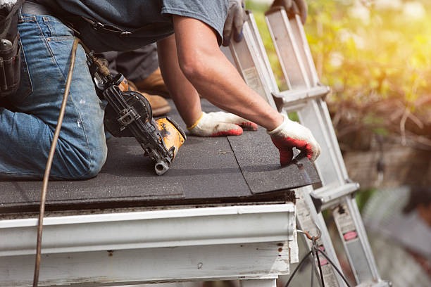 Best Commercial Roof Installation  in Golden Beach, MD